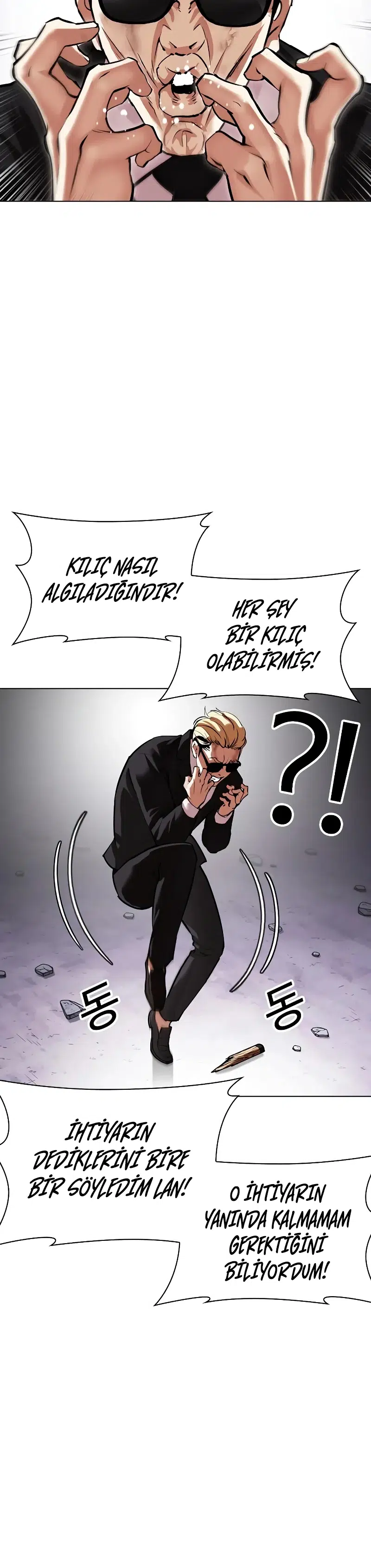 Görünüşçülük - Bölüm 473 Sayfa 64