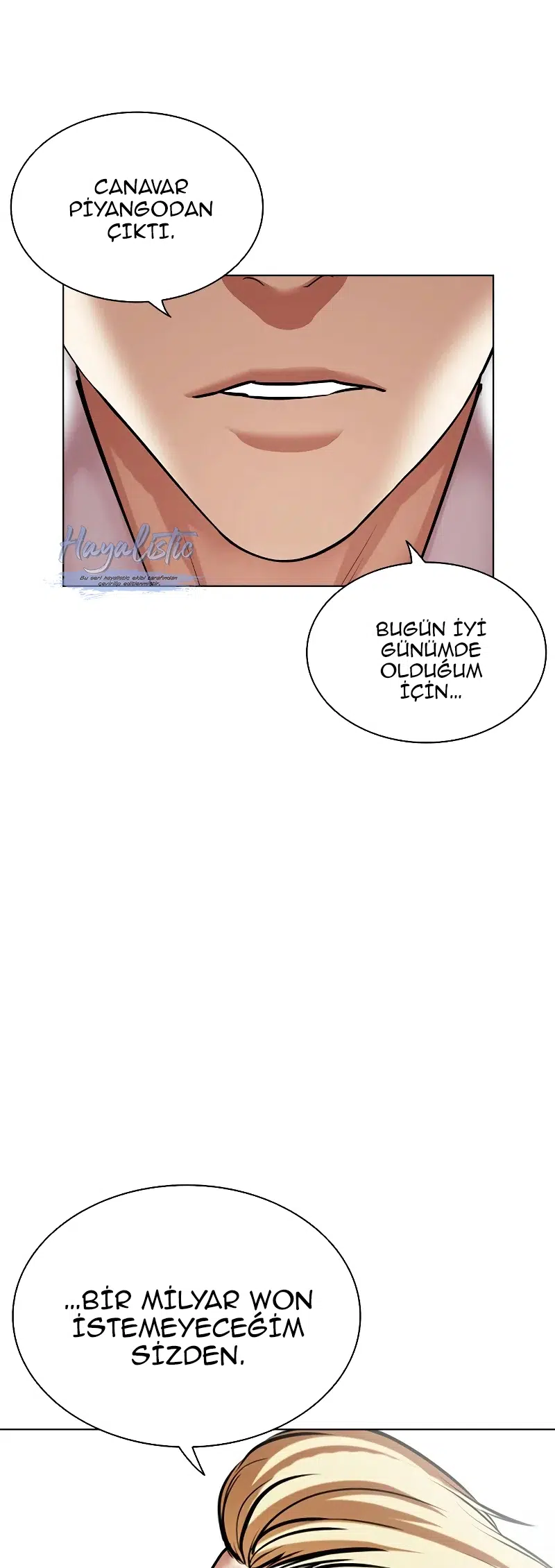 Görünüşçülük - Bölüm 473 Sayfa 66