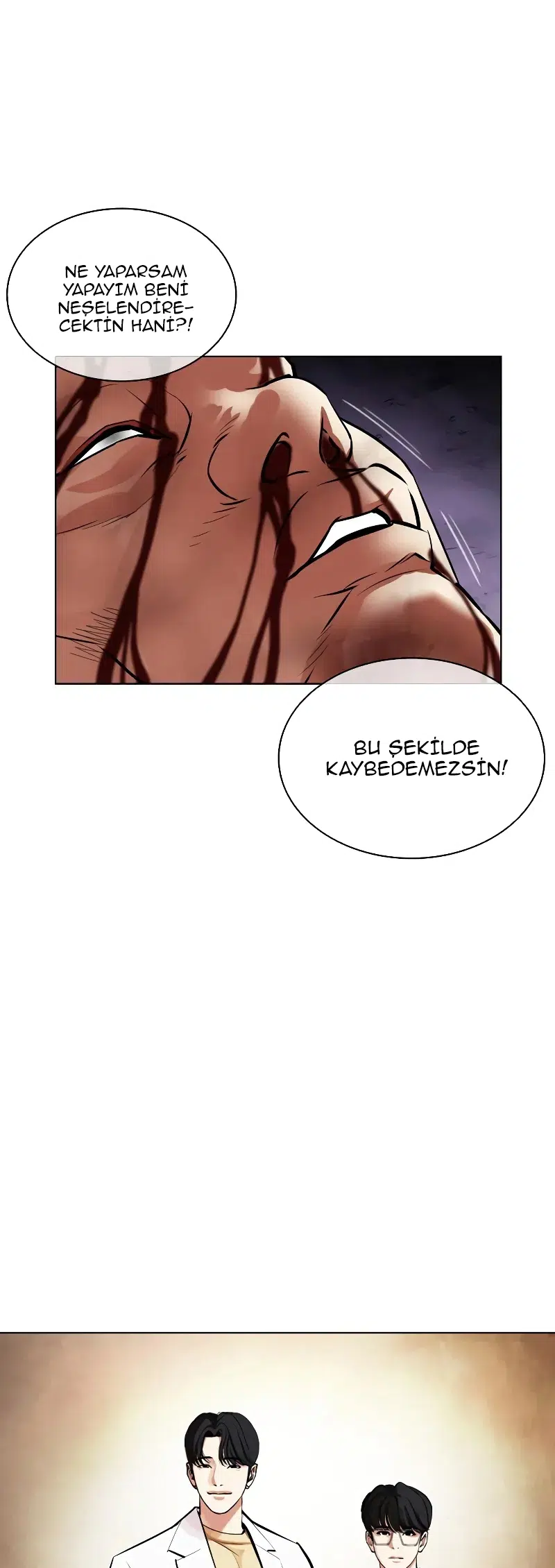 Görünüşçülük - Bölüm 473 Sayfa 71