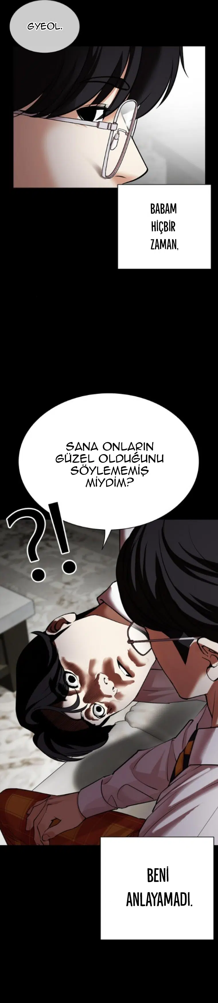 Görünüşçülük - Bölüm 474 Sayfa 10