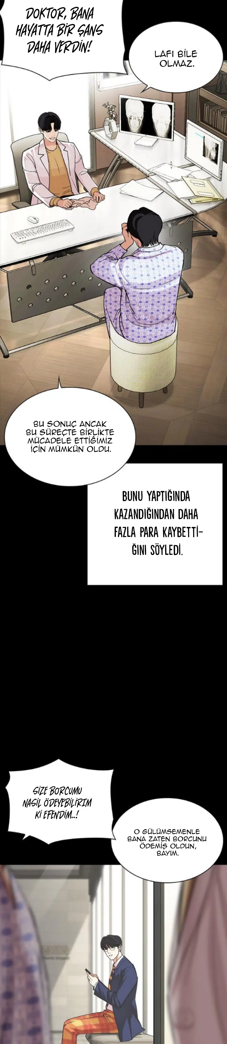 Görünüşçülük - Bölüm 474 Sayfa 16
