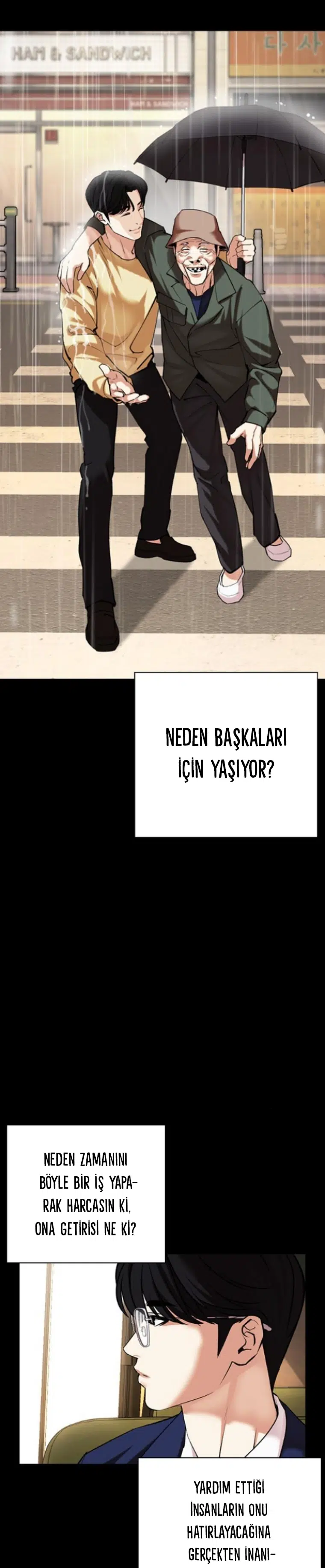 Görünüşçülük - Bölüm 474 Sayfa 19
