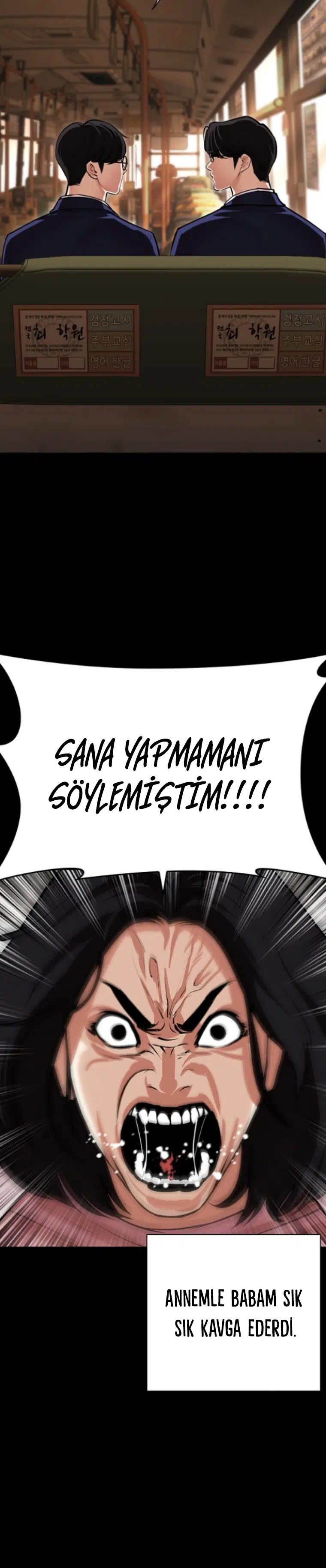 Görünüşçülük - Bölüm 474 Sayfa 24