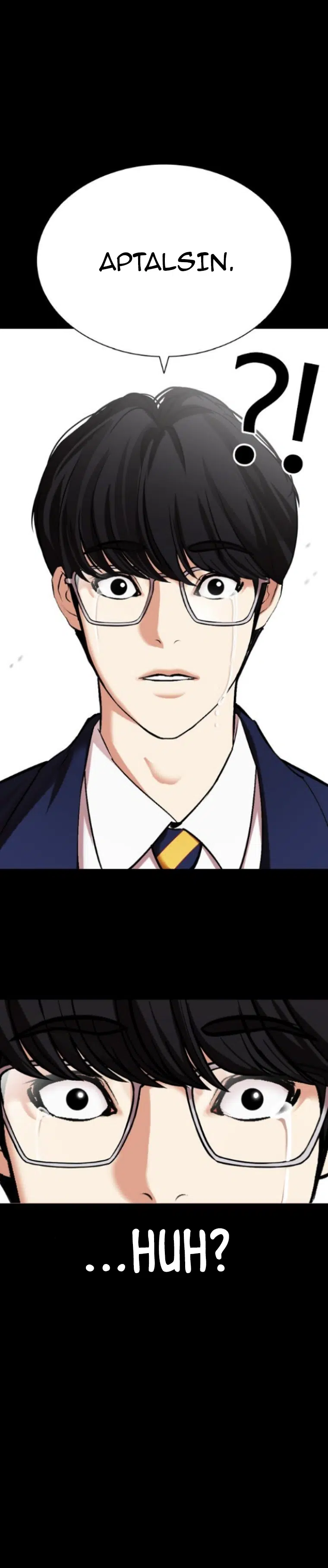 Görünüşçülük - Bölüm 474 Sayfa 41