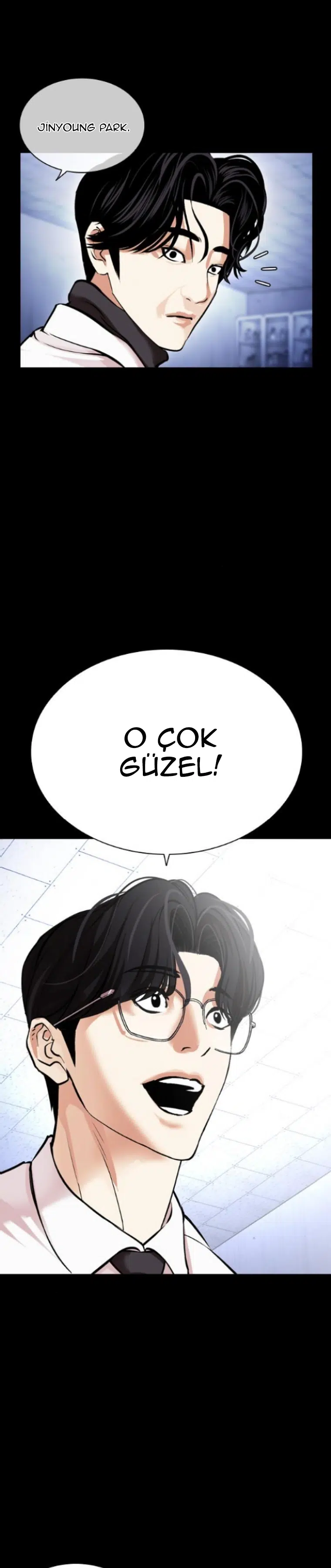 Görünüşçülük - Bölüm 474 Sayfa 60