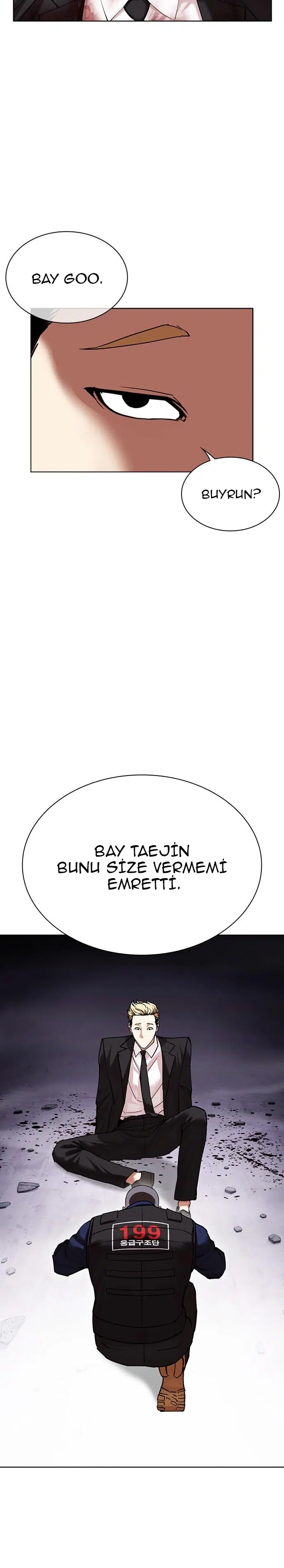 Görünüşçülük - Bölüm 475 Sayfa 48