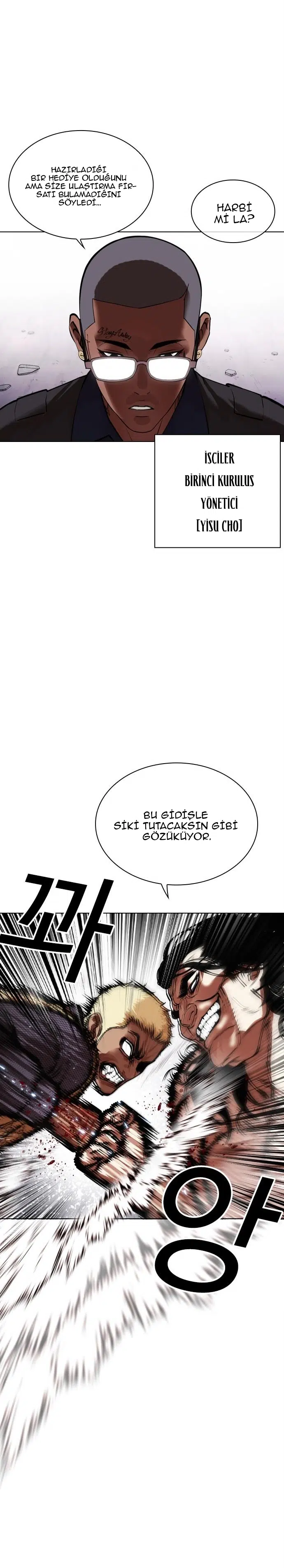 Görünüşçülük - Bölüm 475 Sayfa 49