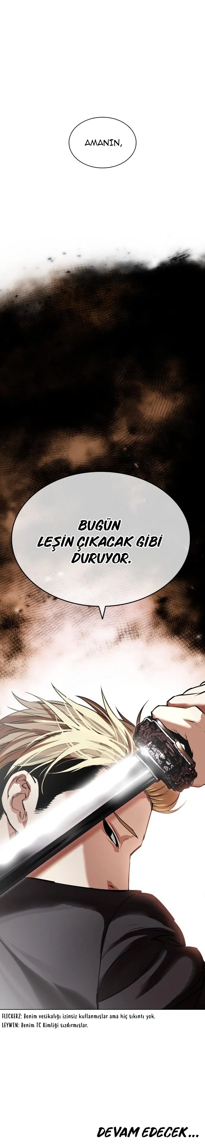 Görünüşçülük - Bölüm 475 Sayfa 60