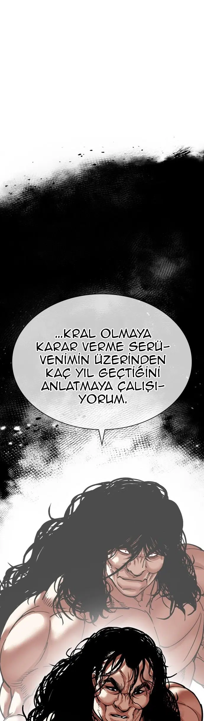 Görünüşçülük - Bölüm 476 Sayfa 10