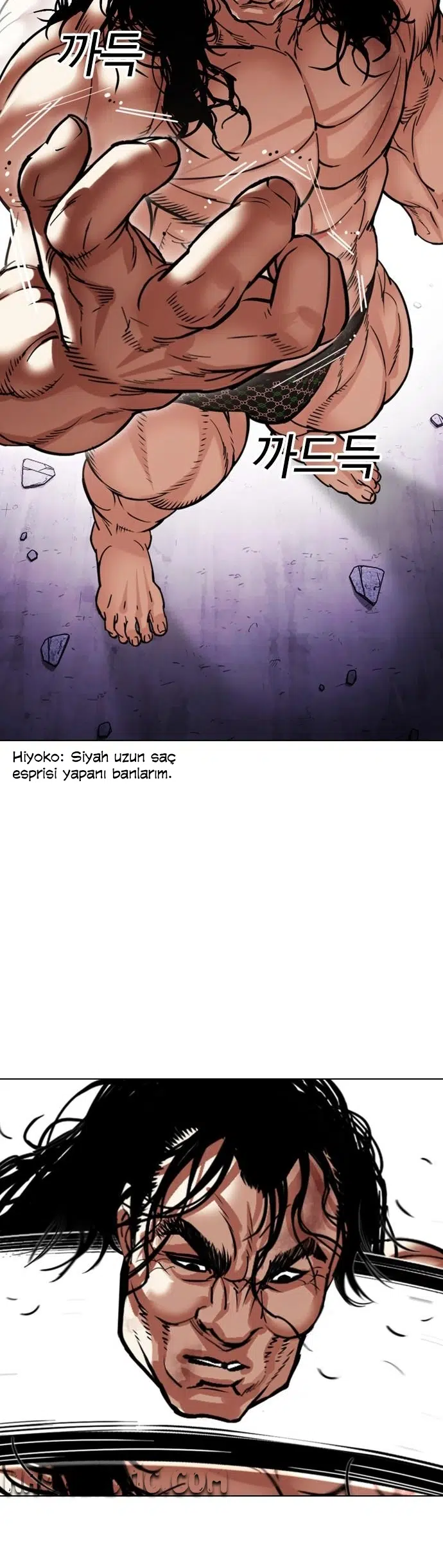 Görünüşçülük - Bölüm 476 Sayfa 11