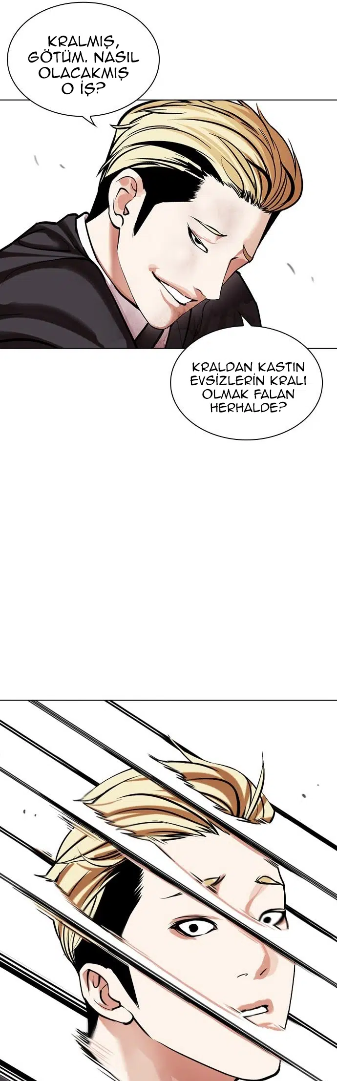 Görünüşçülük - Bölüm 476 Sayfa 13