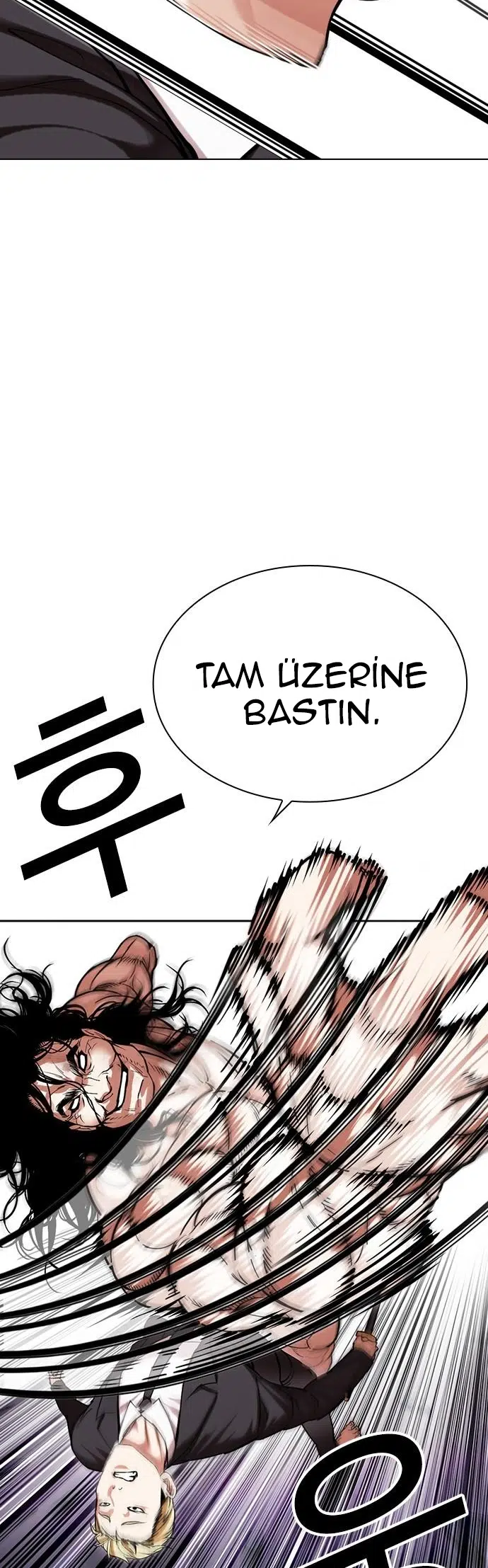 Görünüşçülük - Bölüm 476 Sayfa 14