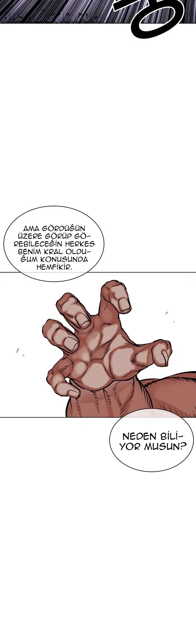 Görünüşçülük - Bölüm 476 Sayfa 15