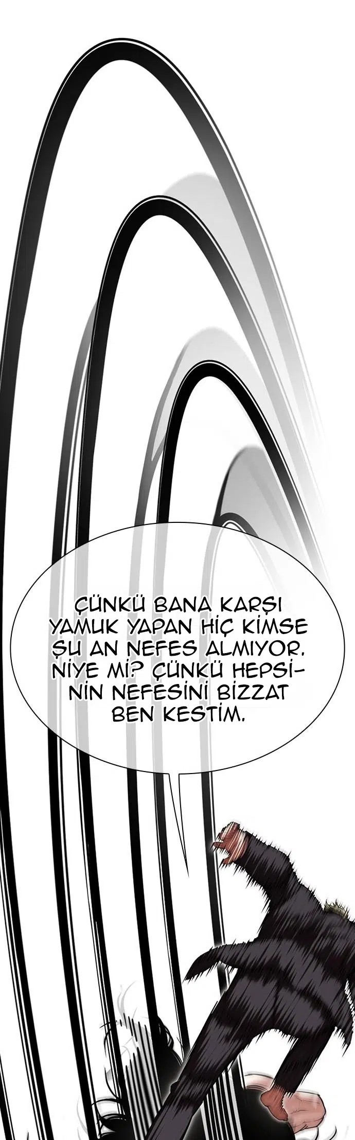Görünüşçülük - Bölüm 476 Sayfa 16