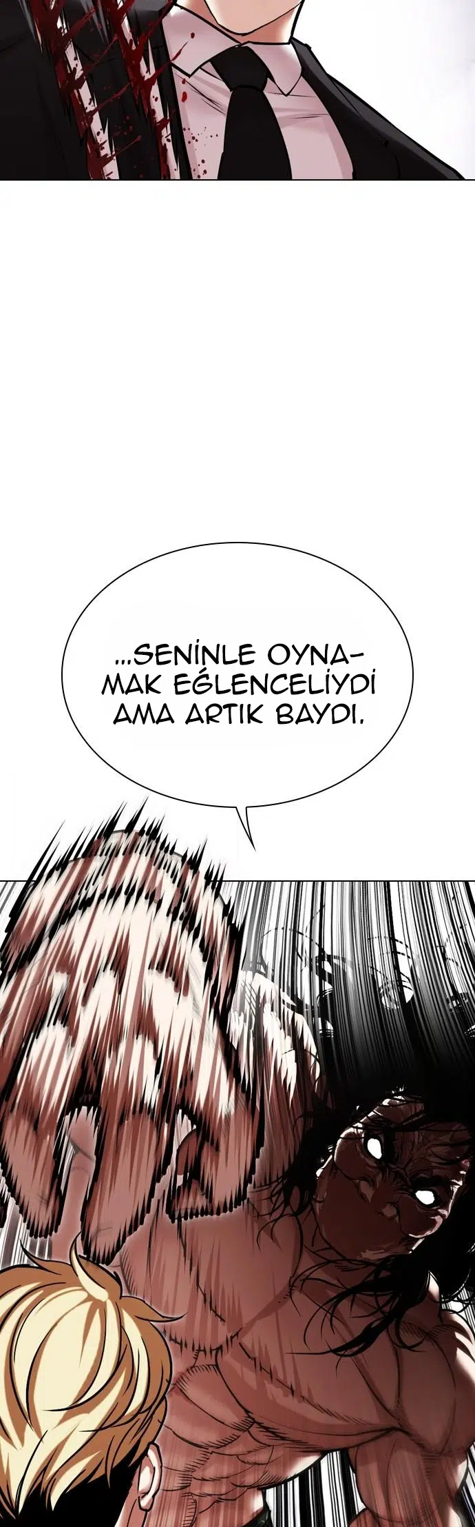 Görünüşçülük - Bölüm 476 Sayfa 18