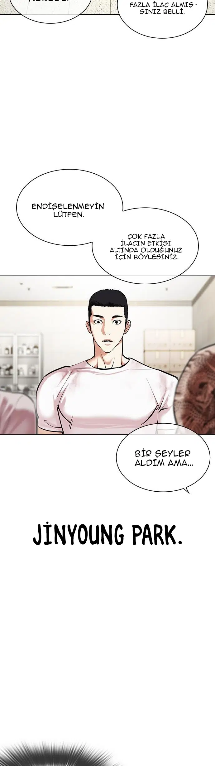 Görünüşçülük - Bölüm 476 Sayfa 65