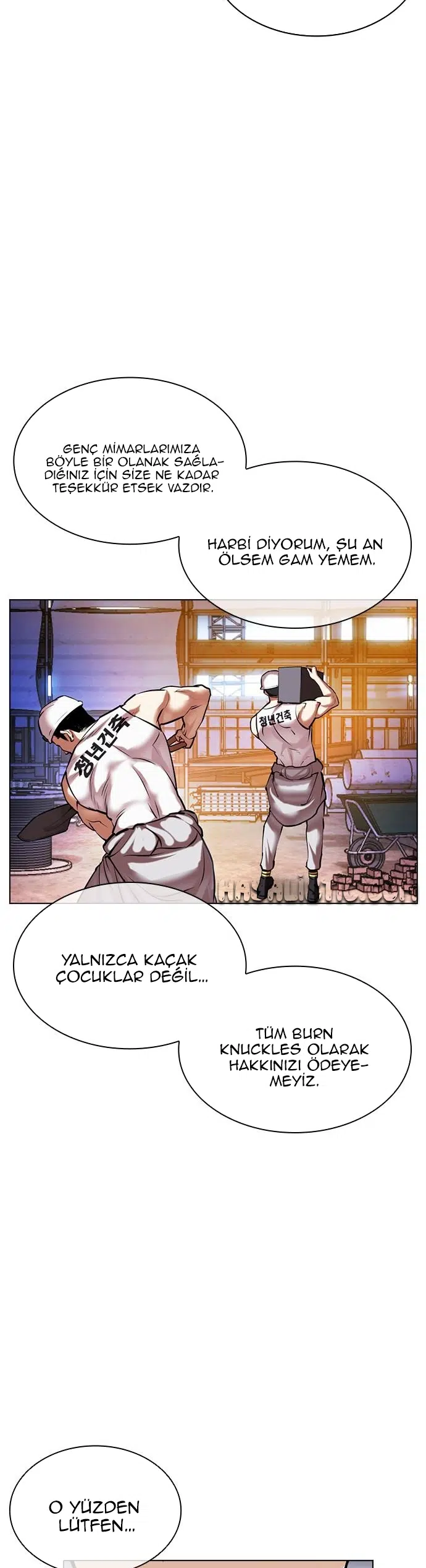 Görünüşçülük - Bölüm 478 Sayfa 41