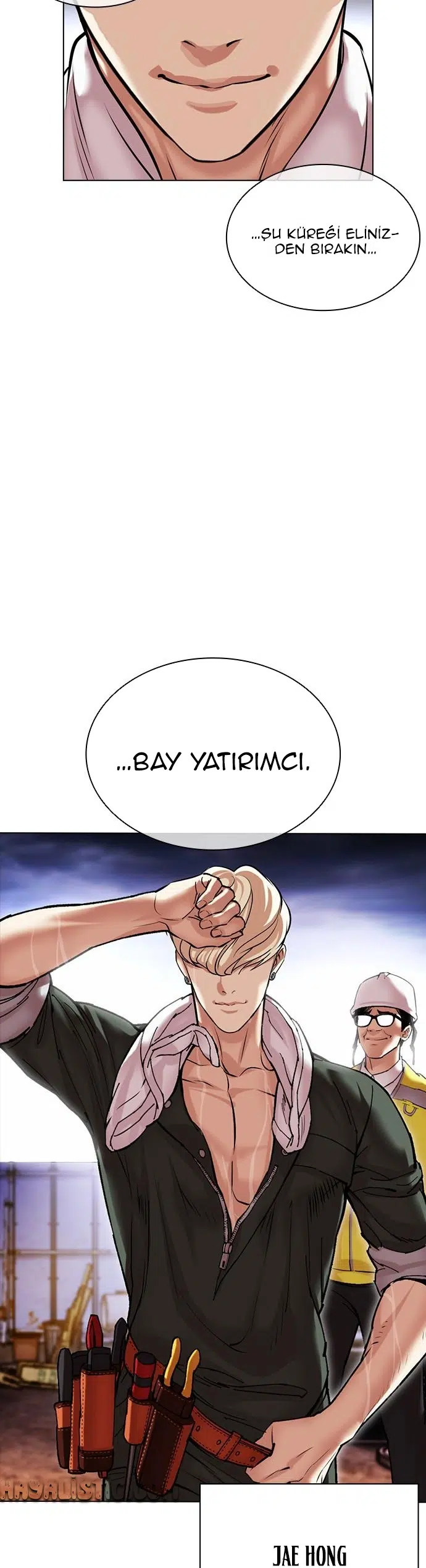 Görünüşçülük - Bölüm 478 Sayfa 42
