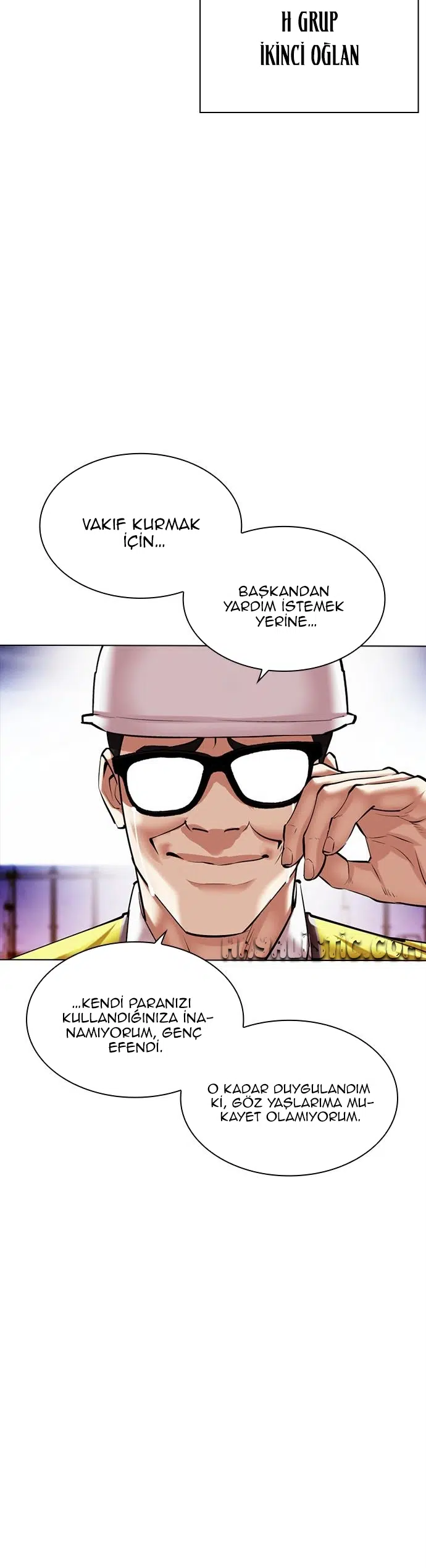 Görünüşçülük - Bölüm 478 Sayfa 43