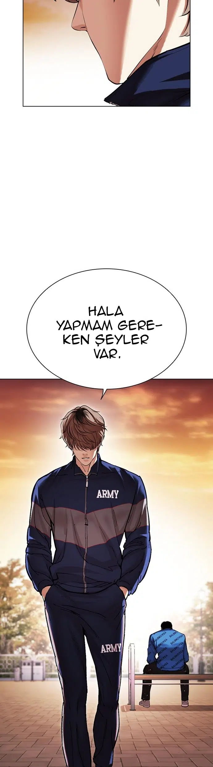 Görünüşçülük - Bölüm 478 Sayfa 50