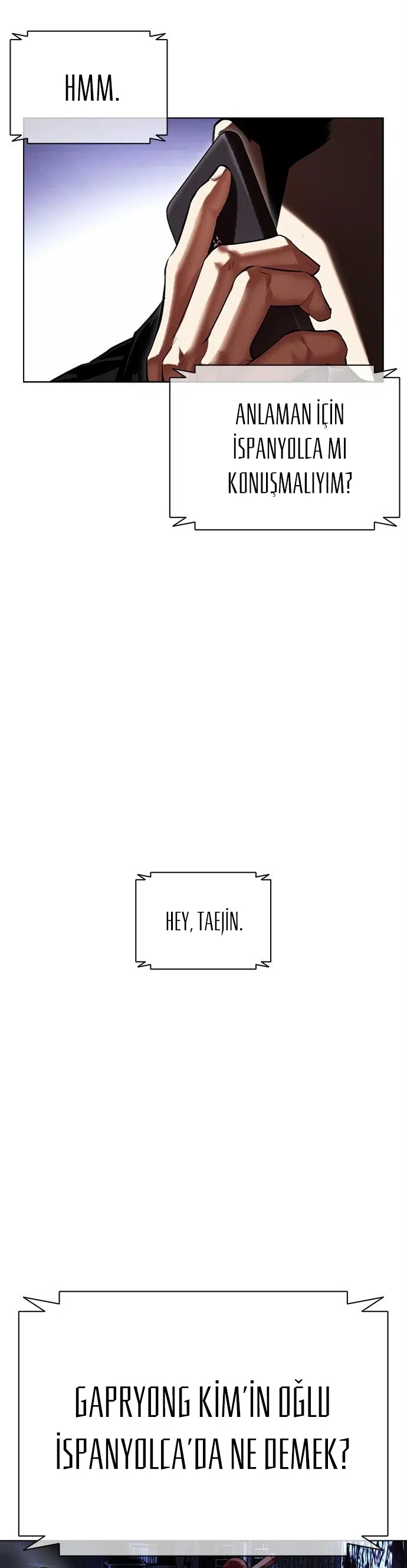 Görünüşçülük - Bölüm 478 Sayfa 76