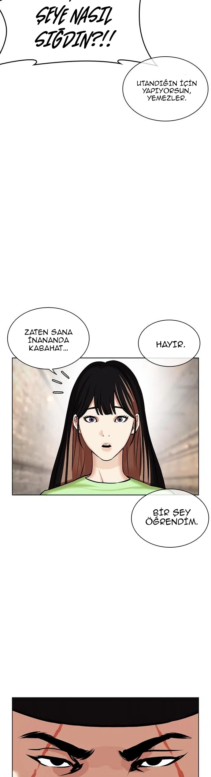 Görünüşçülük - Bölüm 479 Sayfa 9