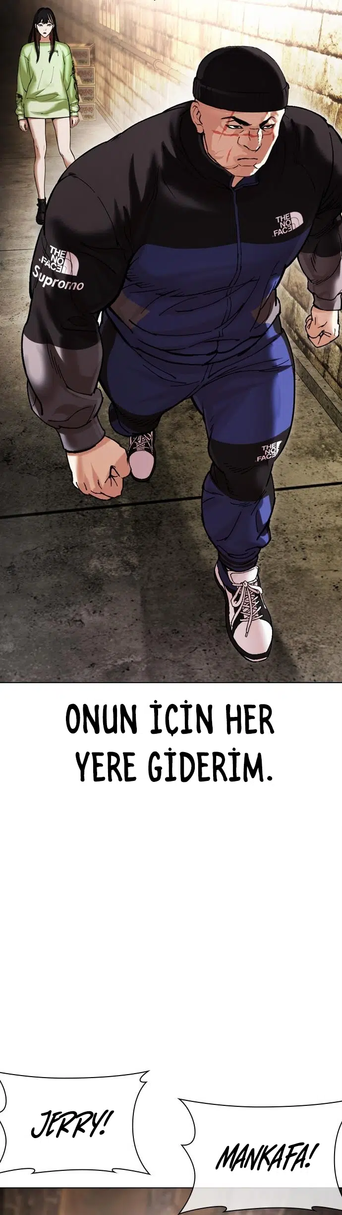 Görünüşçülük - Bölüm 479 Sayfa 26