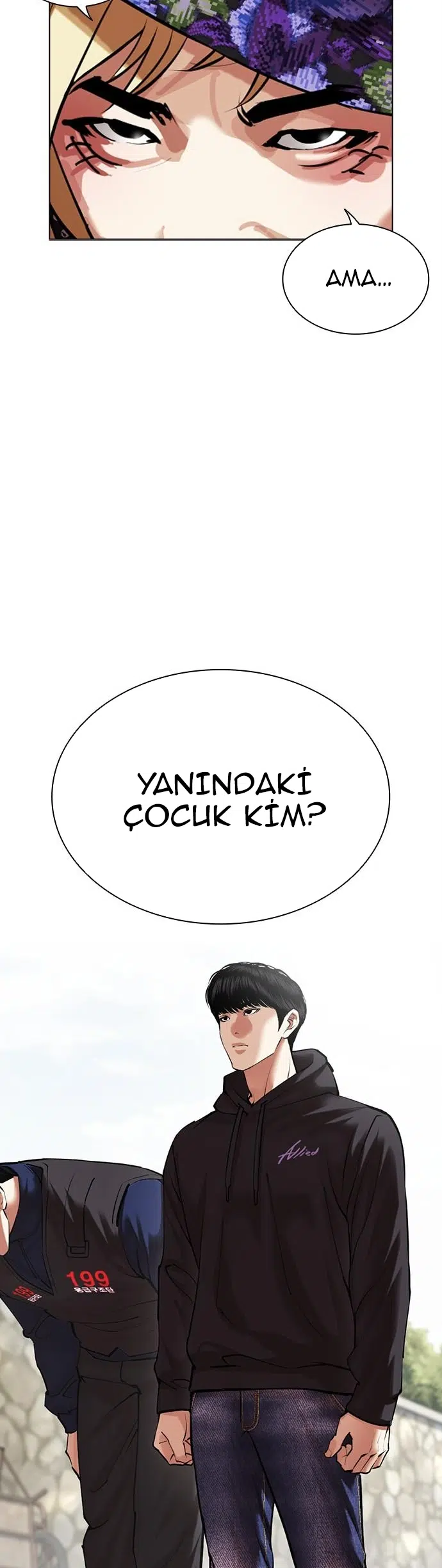 Görünüşçülük - Bölüm 479 Sayfa 30