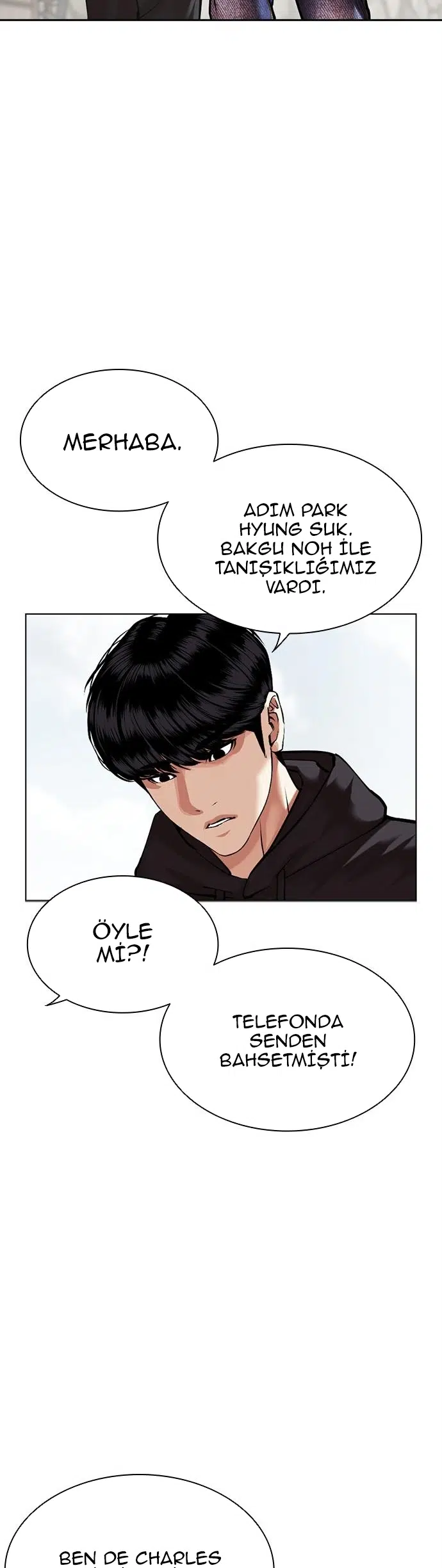 Görünüşçülük - Bölüm 479 Sayfa 31