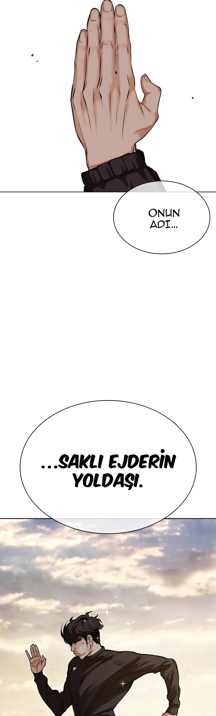 Görünüşçülük - Bölüm 479 Sayfa 40