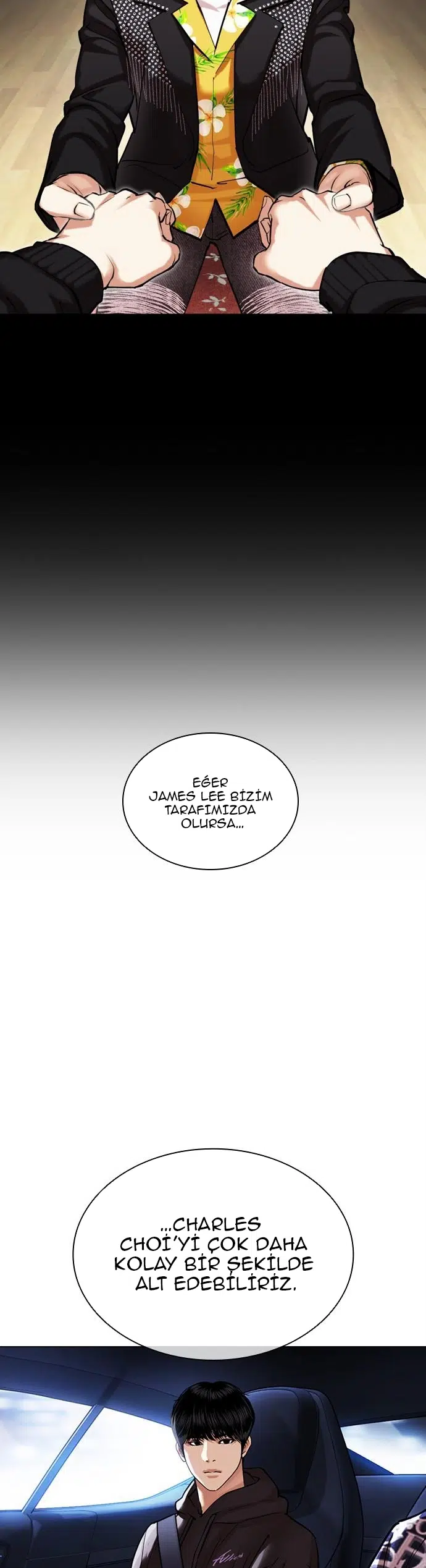 Görünüşçülük - Bölüm 479 Sayfa 52