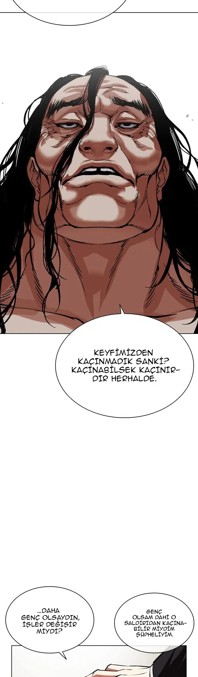 Görünüşçülük - Bölüm 479 Sayfa 66