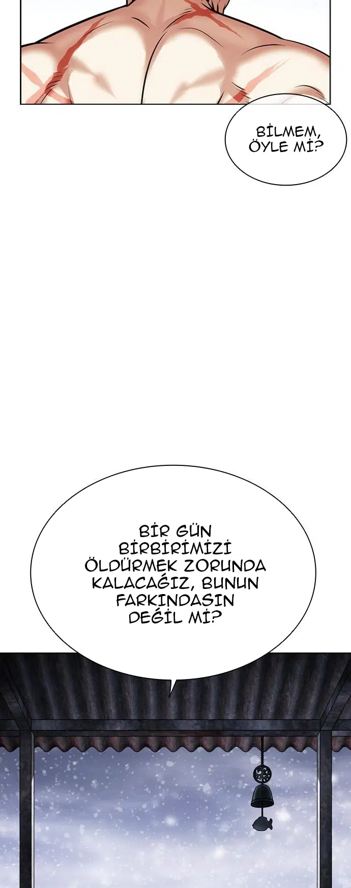 Görünüşçülük - Bölüm 479 Sayfa 83