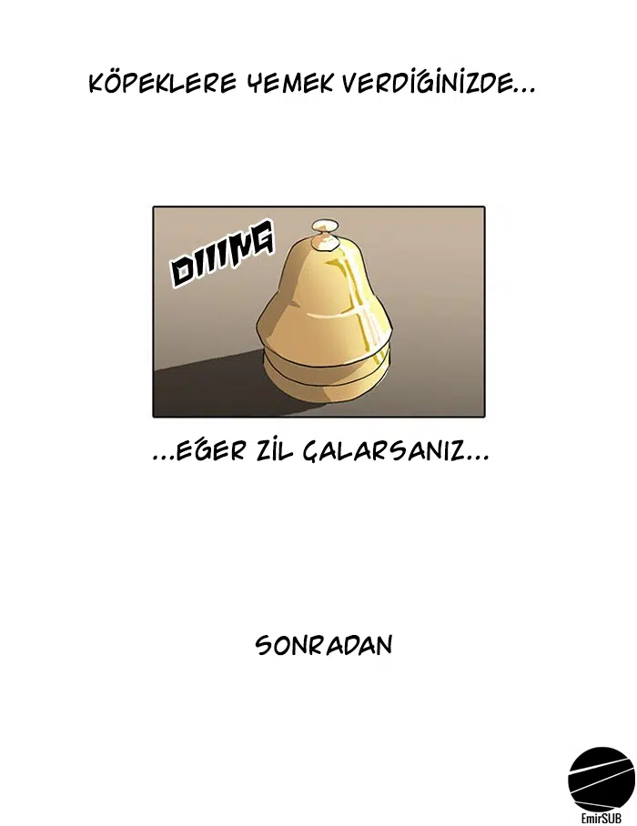 Görünüşçülük - Bölüm 47 Sayfa 1