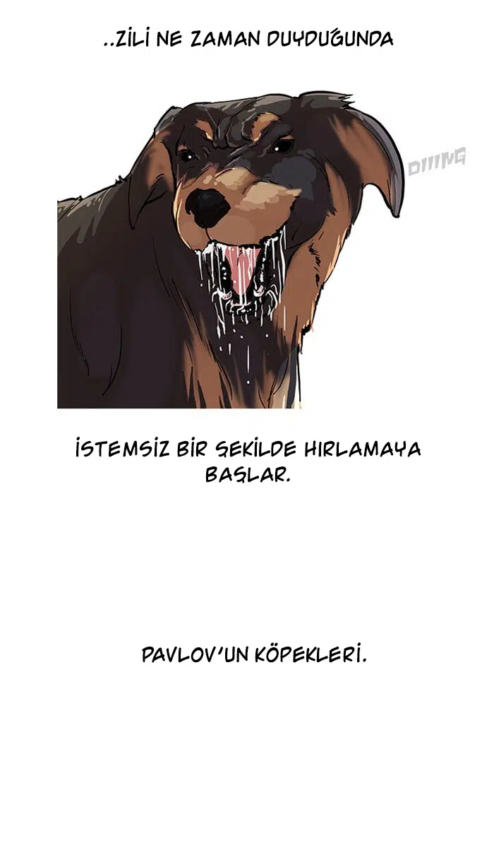 Görünüşçülük - Bölüm 47 Sayfa 2