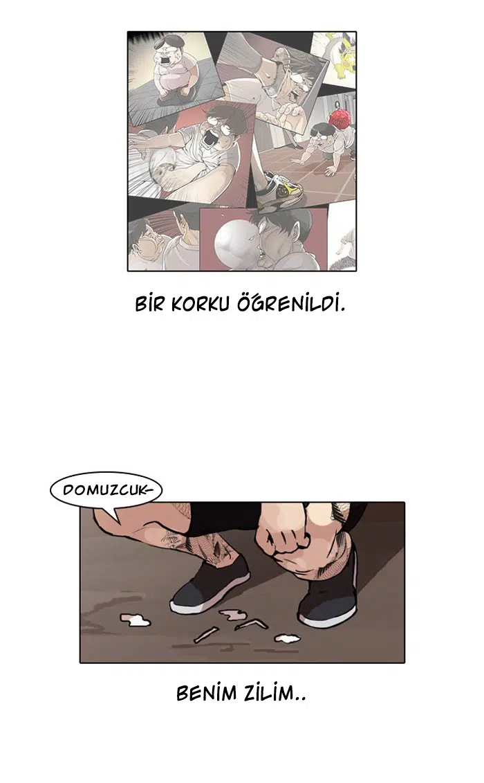 Görünüşçülük - Bölüm 47 Sayfa 3