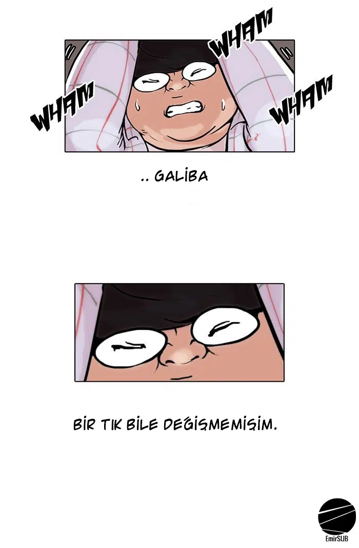 Görünüşçülük - Bölüm 47 Sayfa 10