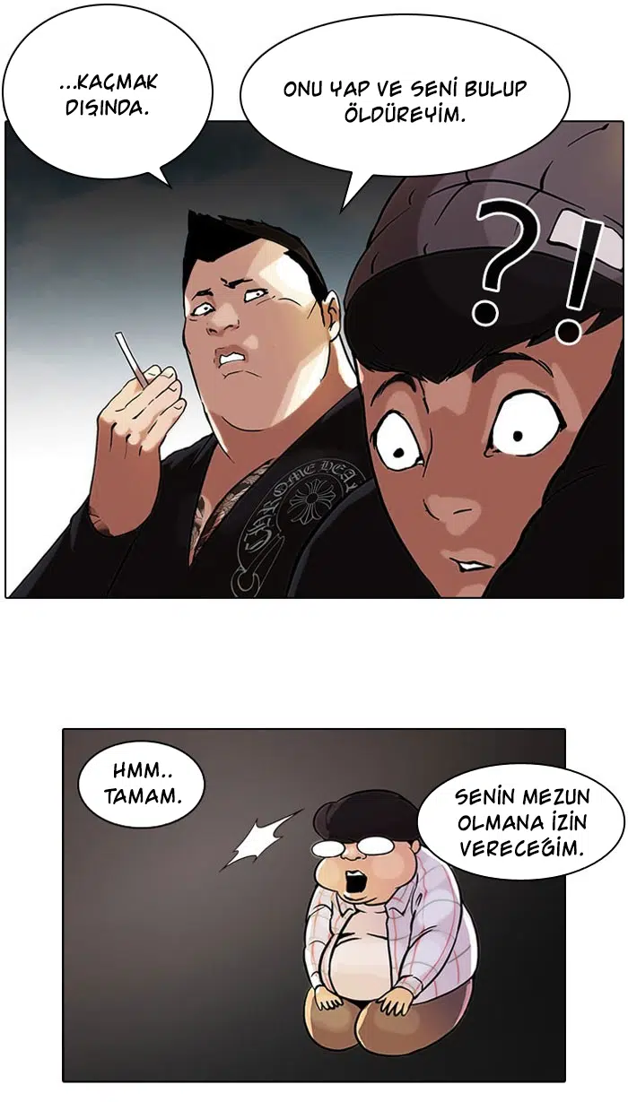 Görünüşçülük - Bölüm 47 Sayfa 12