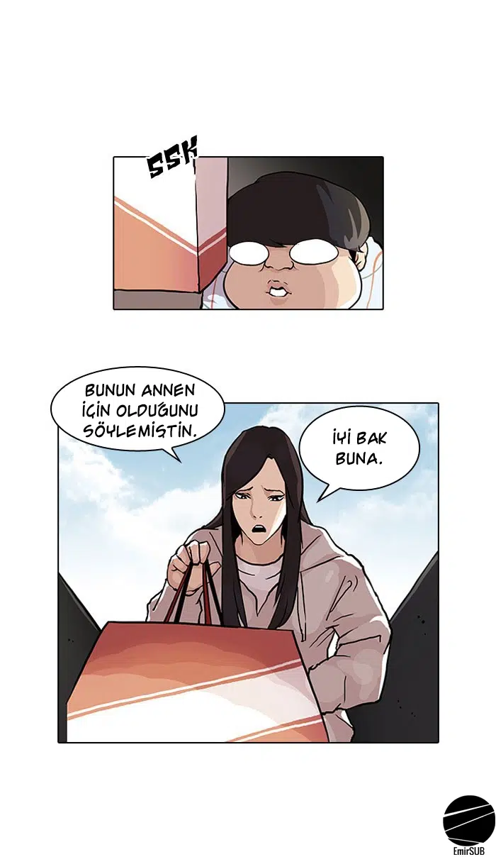 Görünüşçülük - Bölüm 47 Sayfa 16