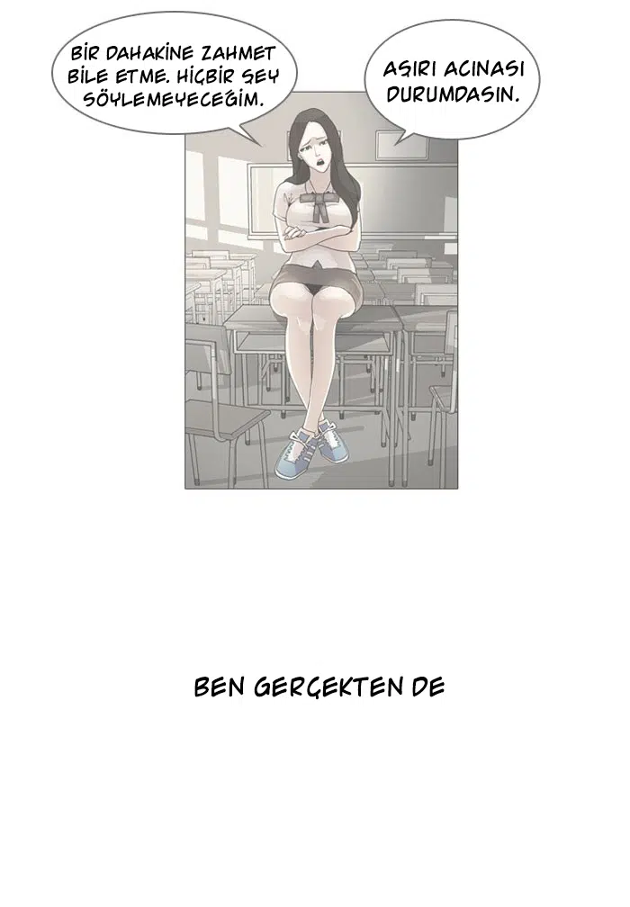Görünüşçülük - Bölüm 47 Sayfa 17