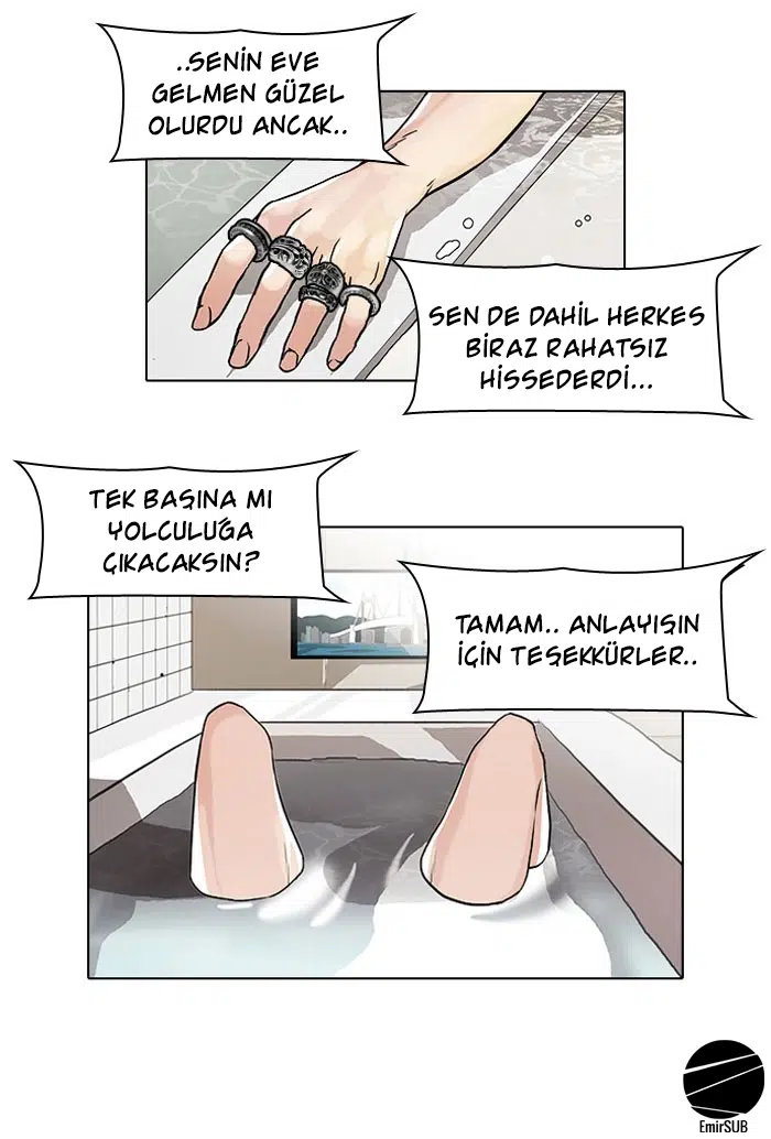 Görünüşçülük - Bölüm 47 Sayfa 20