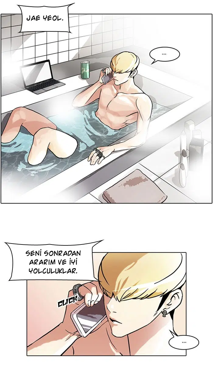 Görünüşçülük - Bölüm 47 Sayfa 21