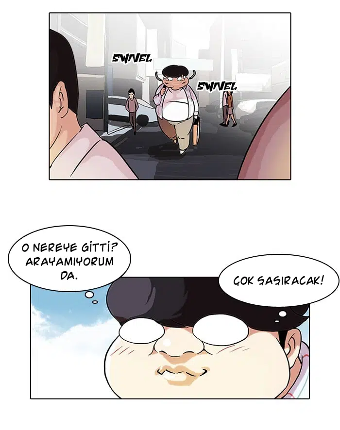 Görünüşçülük - Bölüm 47 Sayfa 26