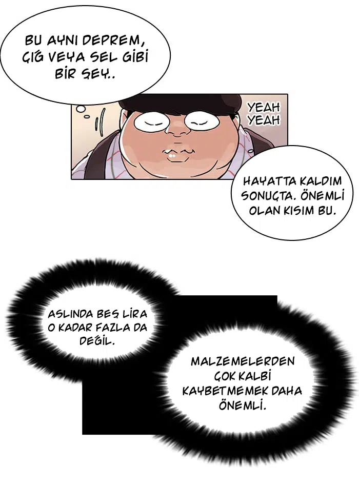 Görünüşçülük - Bölüm 47 Sayfa 28