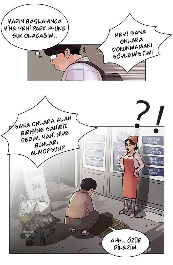 Görünüşçülük - Bölüm 47 Sayfa 29