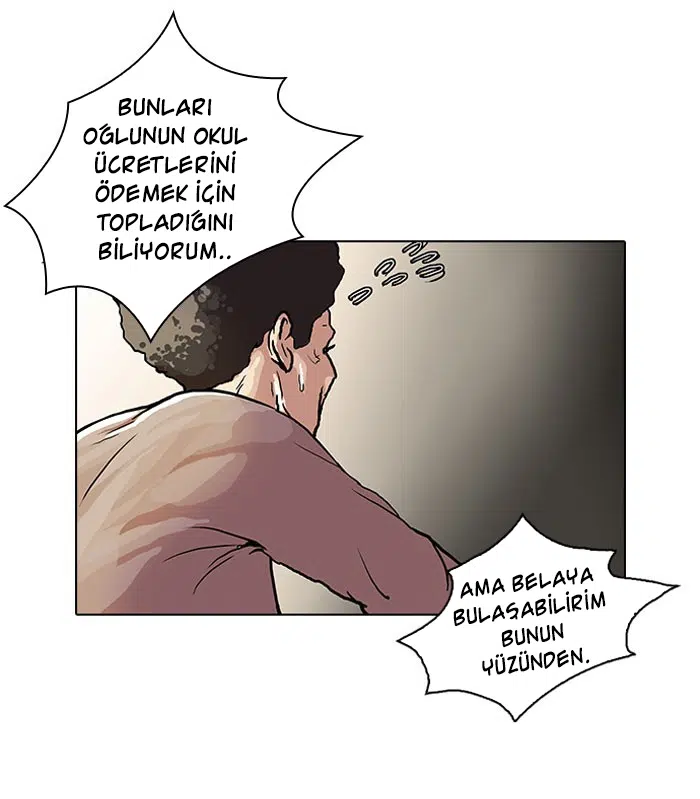Görünüşçülük - Bölüm 47 Sayfa 30