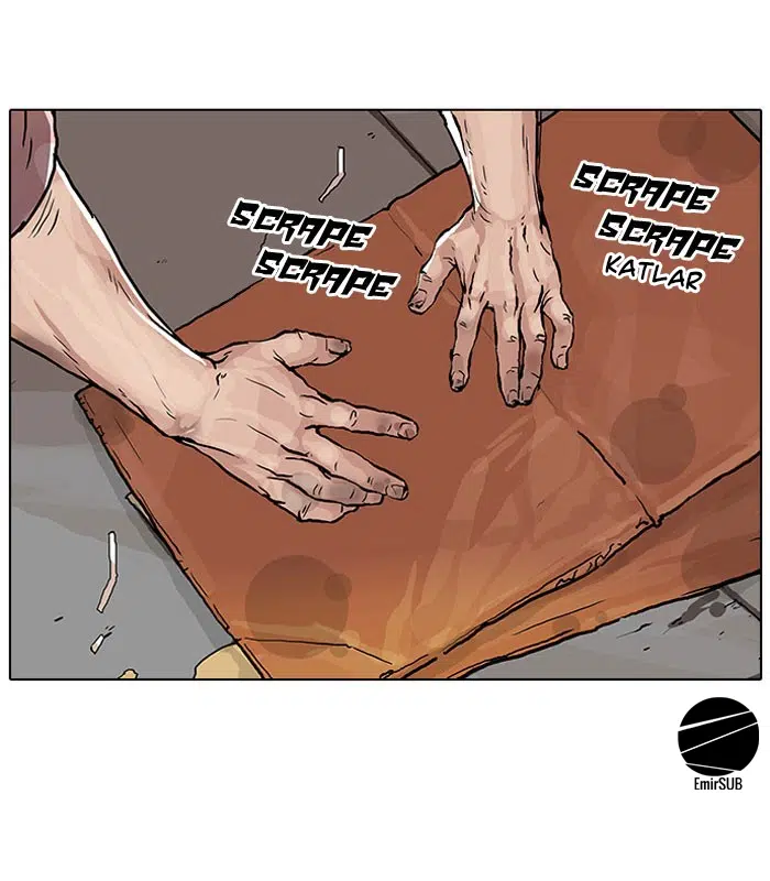 Görünüşçülük - Bölüm 47 Sayfa 31