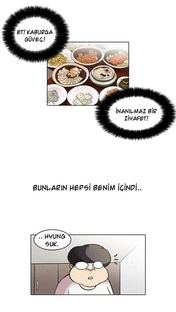 Görünüşçülük - Bölüm 47 Sayfa 35