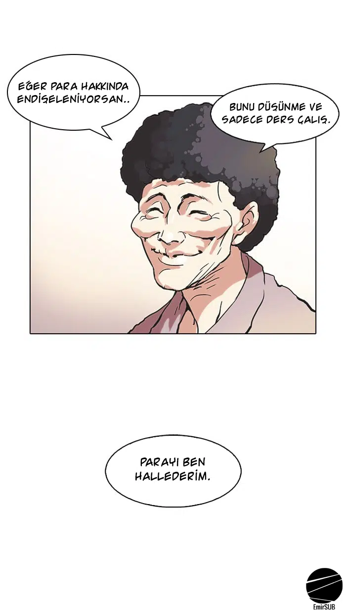 Görünüşçülük - Bölüm 47 Sayfa 36