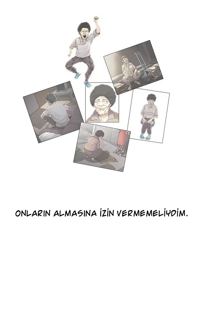 Görünüşçülük - Bölüm 47 Sayfa 38